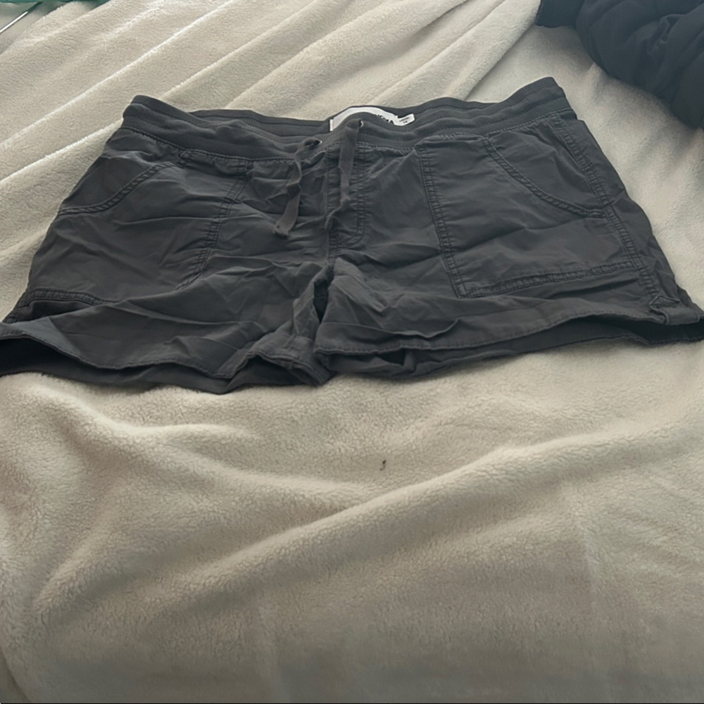 Sonoma Charcoal shorts